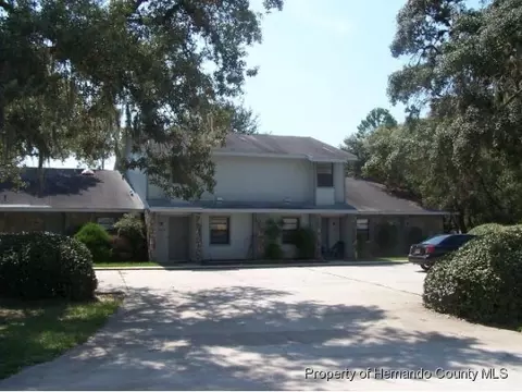 4159 Jason Rd, Spring Hill, FL 34608 photo 1