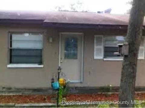 4153 Jason Rd, Spring Hill, FL 34608 photo 1
