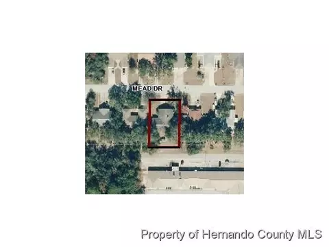 7456 Mead Dr, Spring Hill, FL 34608 photo 2