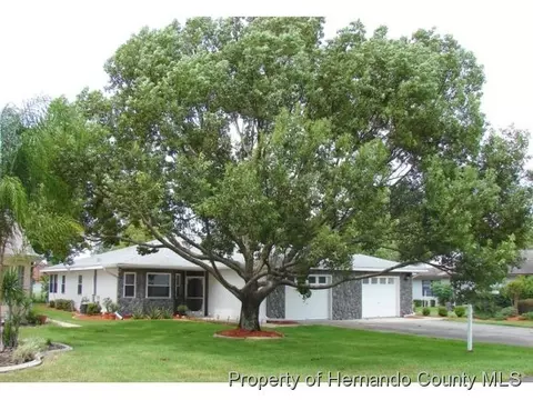 4137 Jason Rd, Spring Hill, FL 34608 photo 1