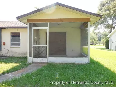 4059 Jason Rd, Spring Hill, FL 34608 photo 8