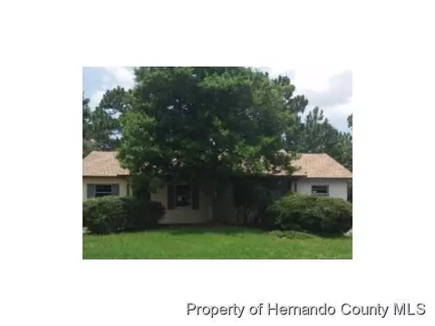 4059 Jason Rd, Spring Hill, FL 34608 photo 1