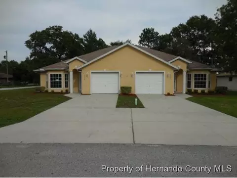 4366 Tartan Ave, Spring Hill, FL 34608 photo 1