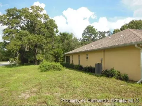 4366 Tartan Ave, Spring Hill, FL 34608 photo 5