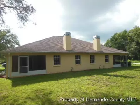 4366 Tartan Ave, Spring Hill, FL 34608 photo 4
