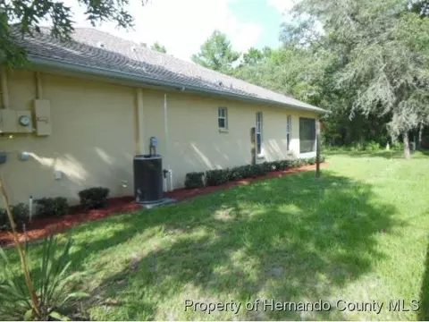 4366 Tartan Ave, Spring Hill, FL 34608 photo 2