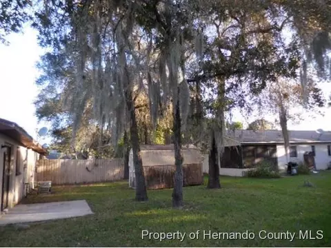 4032 Jason Rd, Spring Hill, FL 34608 photo 4