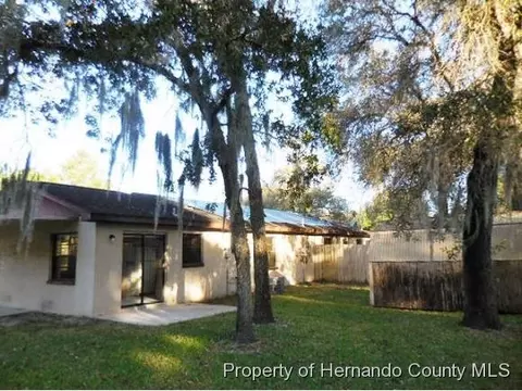 4032 Jason Rd, Spring Hill, FL 34608 photo 5