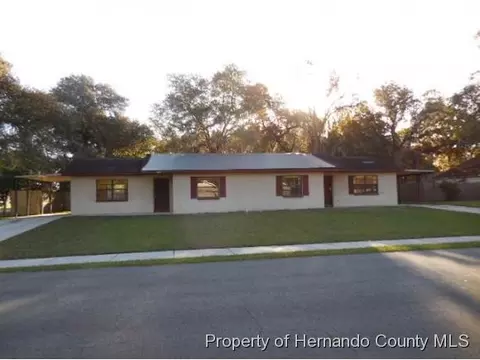 4032 Jason Rd, Spring Hill, FL 34608 photo 1