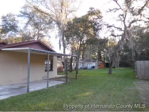 4032 Jason Rd, Spring Hill, FL 34608 photo 3