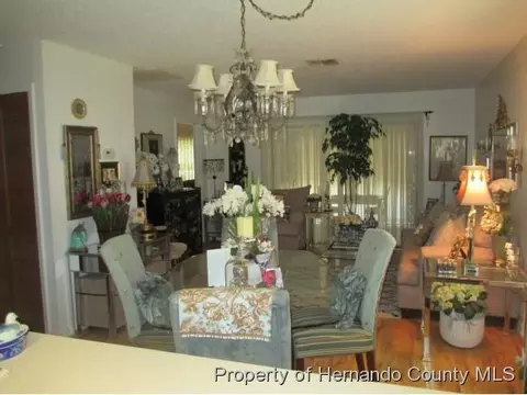 3405 Everett Ave, Spring Hill, FL 34609 photo 5