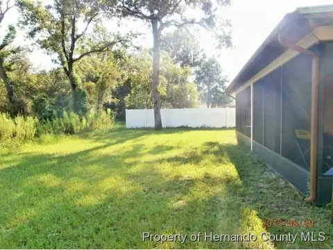 10313 Walton St, Spring Hill, FL 34608 photo 7