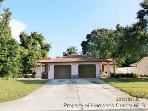 10313 Walton St, Spring Hill, FL 34608 photo 1