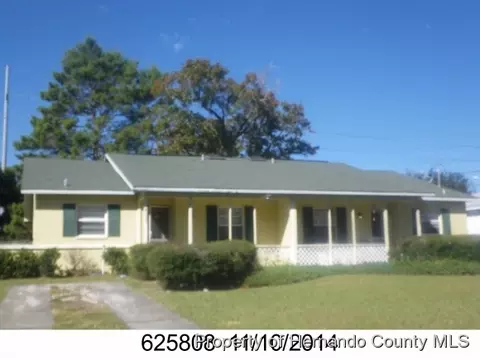 4337 Azora Rd, Spring Hill, FL 34608 photo 1