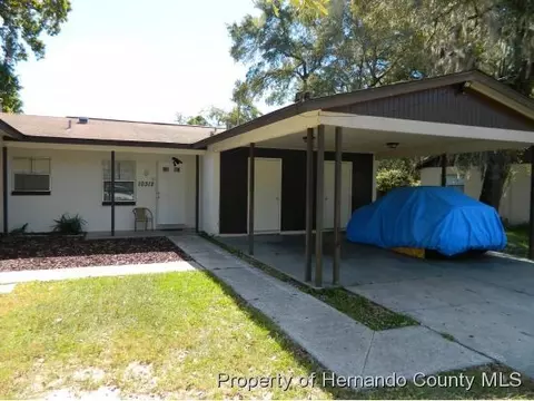 10312 Usher St, Spring Hill, FL 34608 photo 3