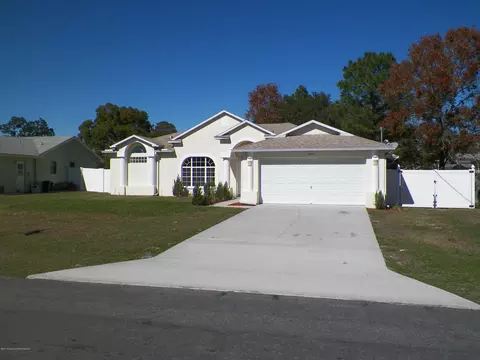 5455 Abagail, Spring Hill, FL 34608 photo 1