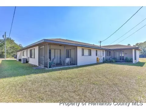 4361 Azora Rd, Spring Hill, FL 34608 photo 2