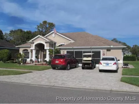 14197 Pullman, Spring Hill, FL 34609 photo 1