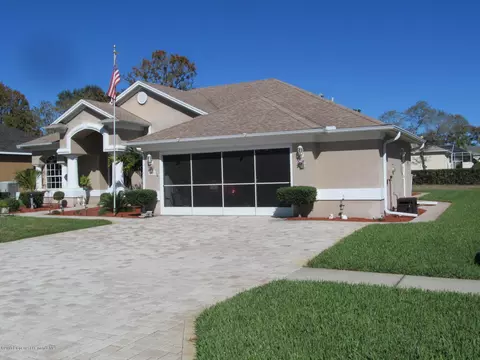 14197 Pullman, Spring Hill, FL 34609 photo 2