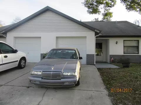 10312 Hemlock St, Spring Hill, FL 34608 photo 1