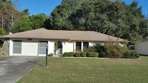 1402 Haulover, Spring Hill, FL 34608 photo 1