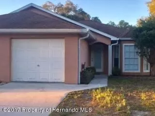 10272 Clyburn St, Spring Hill, FL 34608 photo 2