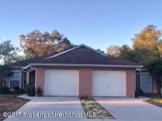 10272 Clyburn St, Spring Hill, FL 34608 photo 1