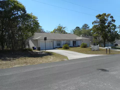 3367 Everett, Spring Hill, FL 34609 photo 1