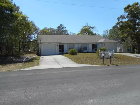 3367 Everett, Spring Hill, FL 34609 photo 2