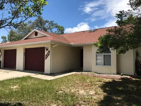 3351 Everett Ave, Spring Hill, FL 34609 photo 2