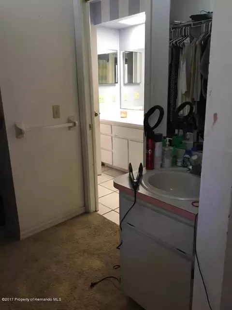 3351 Everett Ave, Spring Hill, FL 34609 photo 5