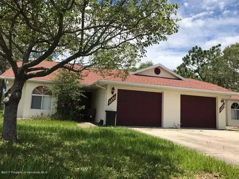 3351 Everett Ave, Spring Hill, FL 34609 photo 1