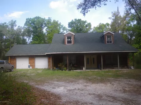 33159 Pahl, Webster, FL 33597 photo 1