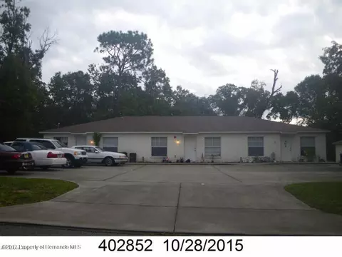 1262 Sylvia Ave, Spring Hill, FL 34606 photo 1