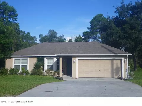 5337 Freeport, Spring Hill, FL 34606 photo 1