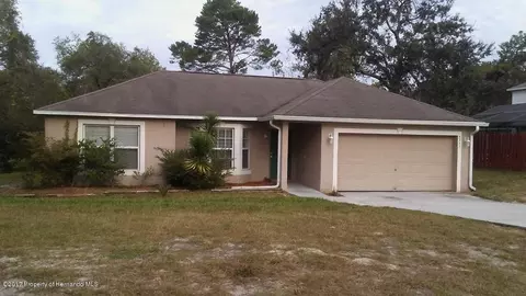 5337 Freeport, Spring Hill, FL 34606 photo 2