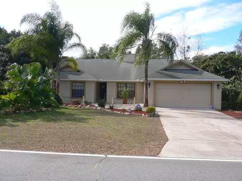 3848 Lema, Spring Hill, FL 34609 photo 2