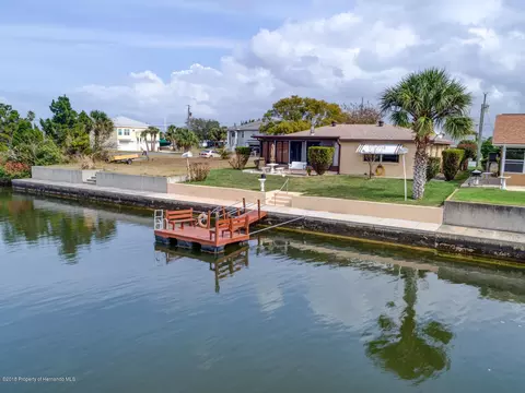 4385 5th Isle, Hernando Beach, FL 34607 photo 7
