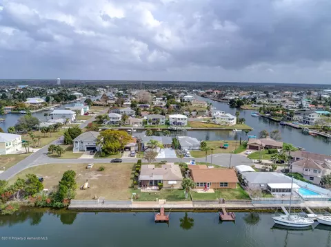 4385 5th Isle, Hernando Beach, FL 34607 photo 5