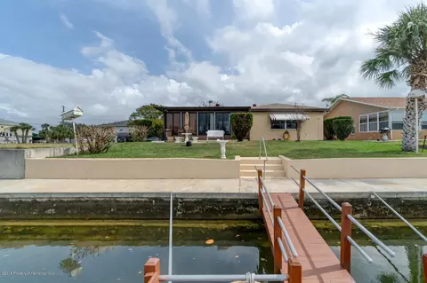 4385 5th Isle, Hernando Beach, FL 34607 photo 35