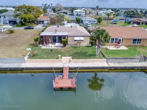 4385 5th Isle, Hernando Beach, FL 34607 photo 6