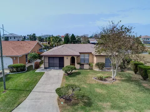 4385 5th Isle, Hernando Beach, FL 34607 photo 2