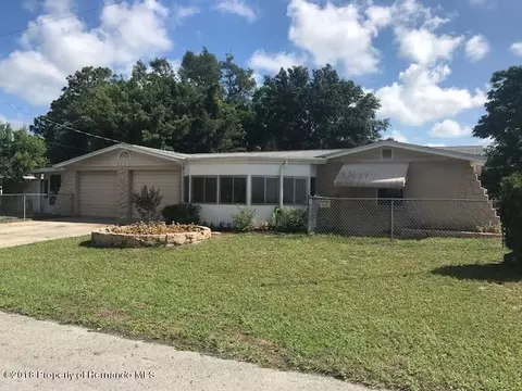 7279 Greenleaf, Spring Hill, FL 34606 photo 1