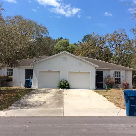 3429 Dristol Ave, Spring Hill, FL 34609 photo 1