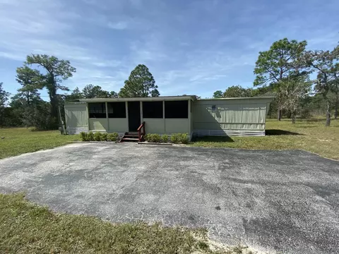 6181 Nodoc Rd, Spring Hill, FL 34609 photo 1