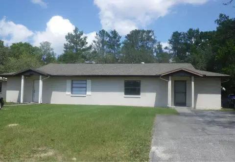 10273 Clyburn St, Spring Hill, FL 34608 photo 1