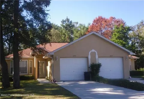 4355 Tartan Ave, Spring Hill, FL 34608 photo 1