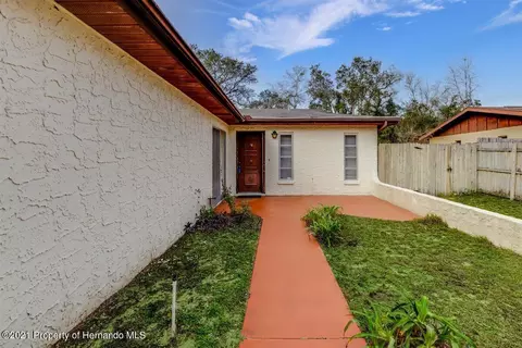 1301 Malone Ave, Spring Hill, FL 34606 photo 4