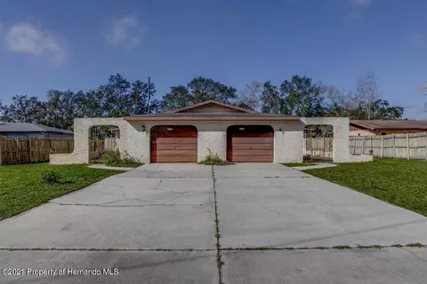 1301 Malone Ave, Spring Hill, FL 34606 photo 1