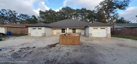 1308 Markham Ave, Spring Hill, FL 34606 photo 1